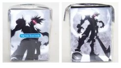 Vertical Deck Armor Shadow Warrior