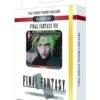 Final Fantasy VII - Feuer & Erde Sammelkarten Starter (DE)