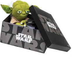 Joy Toy Star Wars Yoda Black Line Plüsch 25cm 7 Joy Toy Star Wars Yoda Black Line Plüsch 25cm -Spielzeugverkauf edf918b47a369a93d391a83cddbc41b6b4ebd213cfa3bd736d78ffcc80231d34