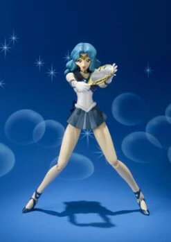 Sailor Moon - Sailor Neptune S.H.Figuarts Figur -Spielzeugverkauf eea83d744e9e8cfde3d3762f7c424b5751af8f430a5373de170aa655c8007552