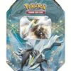 POKEMON Pokémon Cards Tin Box #29 Kyurem (DE)