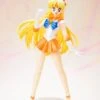Sailor Moon - Sailor Venus S.H.Figuarts Figur
