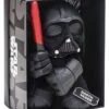 Joy Toy Star Wars Darth Vader Black Line Plüsch 25cm