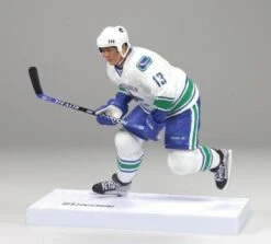NHL Figur Serie XXII (Mats Sundin 2)