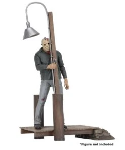 NECA Friday The 13th Accessory Pack Camp Crystal Lake Set 7 NECA Friday The 13th Accessory Pack Camp Crystal Lake Set -Spielzeugverkauf f3d886edf6a369f36ee25c3ad152ffe19a11f5da7732248cb2883b0c09394593