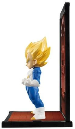 Dragonball Z Tamashii Buddies Super Saiyan Vegeta Figur -Spielzeugverkauf f5b323040716059890410c6588e670b041ba80a45bde54ef1525649ecb8812d8