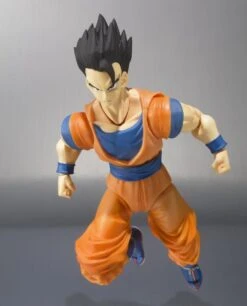 Dragonball Z - S.H.Figuarts Figur Ultimate Son Gohan -Spielzeugverkauf f699717c9a2d26ac12b51f3d09a1b160e853ba2843183fdf6cf83dbcecccf8a1