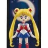 Sailor Moon - Tamashii Buddies Sailor Moon Figur