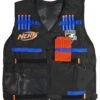 Hasbro NERF N-Strike Elite Tactical Vest Kit