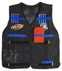 Hasbro NERF N-Strike Elite Tactical Vest Kit