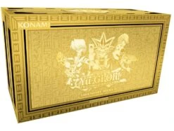 Konami Yu-Gi-Oh! Legendary Decks II (DE)
