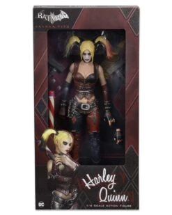 NECA Batman - The Arkham Knight Harley Quinn 1/4 Scale Figur 9 NECA Batman - The Arkham Knight Harley Quinn 1/4 Scale Figur -Spielzeugverkauf fafaed80c22fb4d4387e0efd64363e0a772b684936616ccd1e92e93103936c4f