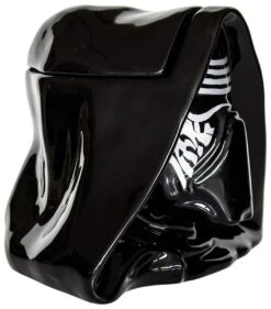 Joy Toy Star Wars VII - Kylo Ren 3D Keramik-Keksdose Mit Deckel