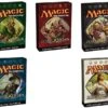 Wizards Of The Coast 10. Edition (Themendeck)