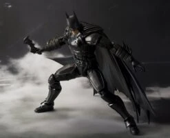 Batman - Injustice: Gods Among Us Figuarts Figur -Spielzeugverkauf fcd4e6a71194e29cd205e0cbe14ff2c4eff6a6cca4e773fb196e59178419e870