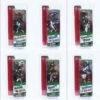 NFL 3-Inch Figuren 2-Pack Serie I