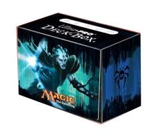 Ultra Pro MTG Sideloading Deckbox Gatecrash 2