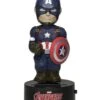 NECA Avengers Age Of Ultron - Captain America Body Knocker
