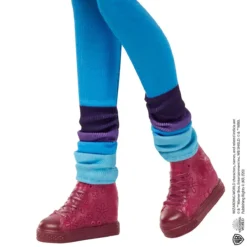 MATTEL Harry Potter - Luna Lovegood - Sammlerpuppe -Spielzeugverkauf fe604c71fe2f72c235a95f02a1805505