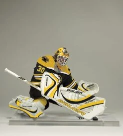 NHL Figur Serie XXIV/2010 Wave I (Tim Thomas)