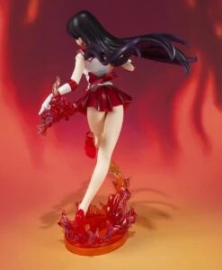 Sailor Moon - Sailor Mars Figuarts ZERO Figur -Spielzeugverkauf ff505702bf7604482e23560b4cb2b5533cdda0ad8dd866d21a7ff58ad9f9a59b