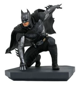 Diamond Select DC Gallery - Injustice 2 - Batman Figur