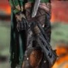 Destiny - Iron Banner Hunter Million Million Shader Actionfigur