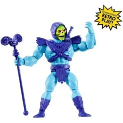 MATTEL Masters Of The Universe - Skeletor Actionfigur