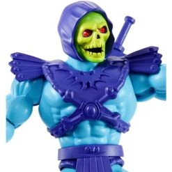 MATTEL Masters Of The Universe - Skeletor Actionfigur -Spielzeugverkauf gnn88 03