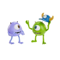 MATTEL Disney - Monsters At Work - Mike & Gary Figuren 2-Pack 10 MATTEL Disney - Monsters At Work - Mike & Gary Figuren 2-Pack -Spielzeugverkauf guest 89f4a98b 1202 4406 90e0 73e7c3f23671