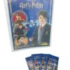 Panini Harry Potter Evolution Trading Cards Starterset (EN)