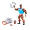 MATTEL Masters Of The Universe - Clamp Champ Actionfigur