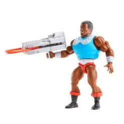 MATTEL Masters Of The Universe - Clamp Champ Actionfigur -Spielzeugverkauf hr mattgvl79 b