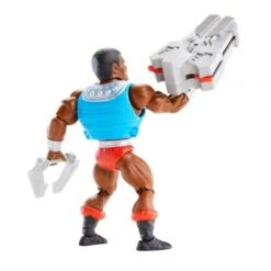 MATTEL Masters Of The Universe - Clamp Champ Actionfigur -Spielzeugverkauf hr mattgvl79 e