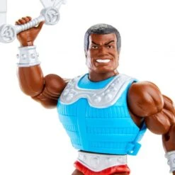 MATTEL Masters Of The Universe - Clamp Champ Actionfigur -Spielzeugverkauf hr mattgvl79 f