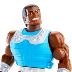 MATTEL Masters Of The Universe - Clamp Champ Actionfigur -Spielzeugverkauf hr mattgvl79 g