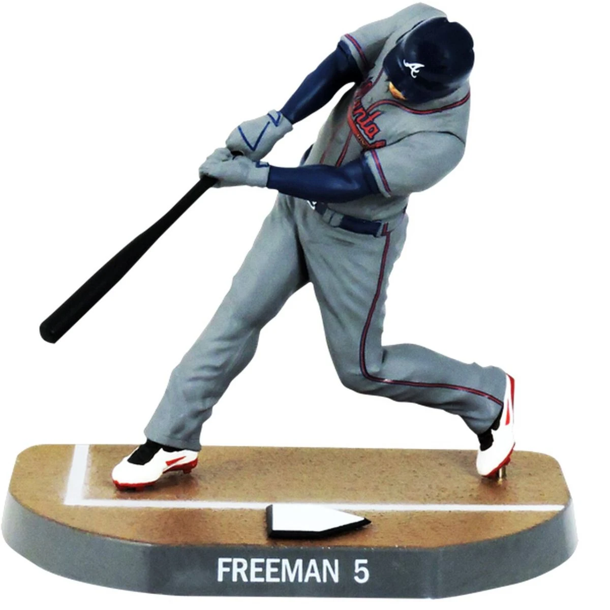 MLB - Atlanta Braves - Freddie Freeman - Figur 1 MLB - Atlanta Braves - Freddie Freeman - Figur