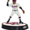 MLB - Atlanta Braves - Ozzie Albies - Figur