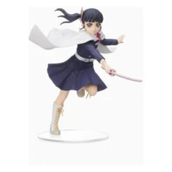 Demon Slayer: Kimetsu No Yaiba - Kanao Tsuyuri SPM Figur