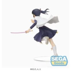 Demon Slayer: Kimetsu No Yaiba - Kanao Tsuyuri SPM Figur -Spielzeugverkauf kanao tsuyuri statue sega 17 cm 3
