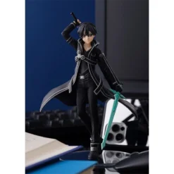 Sword Art Online - Kirito - POP UP PARADE Figur -Spielzeugverkauf kirito pop up parade figur 18 cm 2