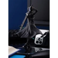 Sword Art Online - Kirito - POP UP PARADE Figur -Spielzeugverkauf kirito pop up parade figur 18 cm 3