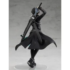 Sword Art Online - Kirito - POP UP PARADE Figur -Spielzeugverkauf kirito pop up parade figur 18 cm 7