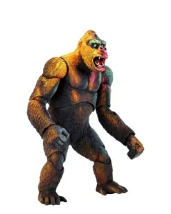 NECA King Kong - Ultimate King Kong Actionfigur 17 NECA King Kong - Ultimate King Kong Actionfigur -Spielzeugverkauf kong3