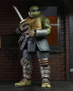 NECA Teenage Mutant Ninja Turtles - The Last Ronin (Unarmored) Ultimate Figur -Spielzeugverkauf last ronin10 scaled 1