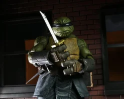 NECA Teenage Mutant Ninja Turtles - The Last Ronin (Unarmored) Ultimate Figur -Spielzeugverkauf last ronin11 scaled 1