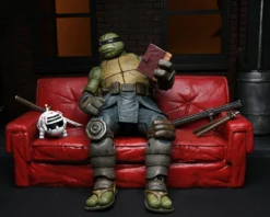NECA Teenage Mutant Ninja Turtles - The Last Ronin (Unarmored) Ultimate Figur -Spielzeugverkauf last ronin14 scaled 1