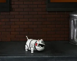 NECA Teenage Mutant Ninja Turtles - The Last Ronin (Unarmored) Ultimate Figur -Spielzeugverkauf last ronin3 scaled 1