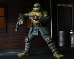 NECA Teenage Mutant Ninja Turtles - The Last Ronin (Unarmored) Ultimate Figur -Spielzeugverkauf last ronin5 scaled 1
