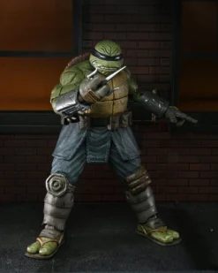 NECA Teenage Mutant Ninja Turtles - The Last Ronin (Unarmored) Ultimate Figur -Spielzeugverkauf last ronin7 scaled 1